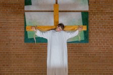 23.04.2023 Meislinger Passion